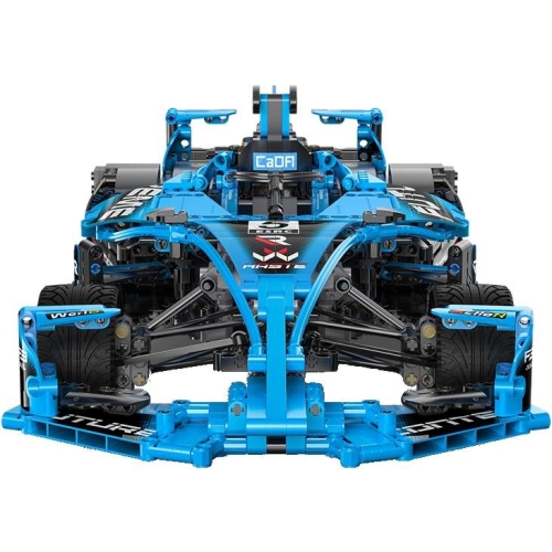 Klocki Konstrukcyjne